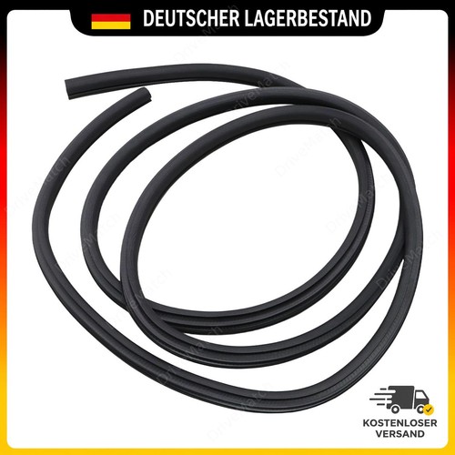 Dichtung heckklappe für bmw - heckklappe,