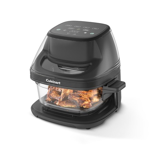 Cuisinart clearview l - cuisinart,