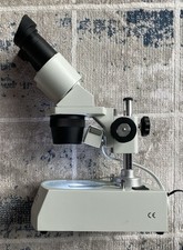 Mikroskop Wehrfritz