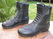 PROBIKER Motorradstiefel