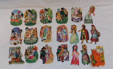 Lackbilder DDR Märchen -