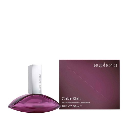 Calvin klein euphoria eau - calvin, de