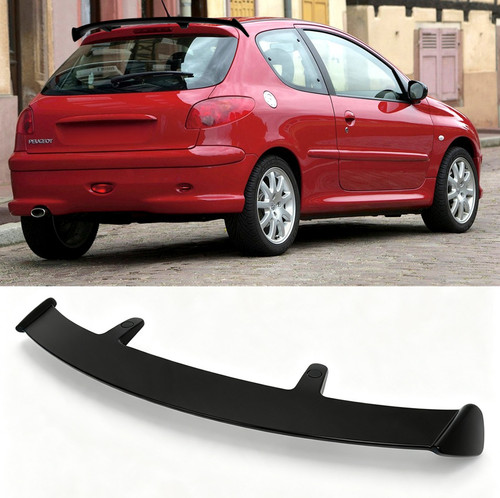 Dachspoiler heckspoiler - dachspoiler,