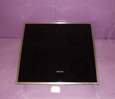 Miele KM6002 Glaskeramik 2