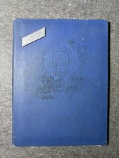 UdSSR Kreml 1970 VLKSM Mappe