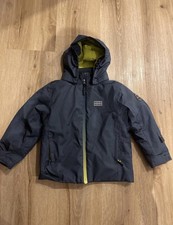 Lego Tec Wear Jacke Gr.104