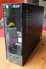 Acer Aspire XC-705 / Intel Core i5 4460 / 16 GB RAM / 1 TB HDD