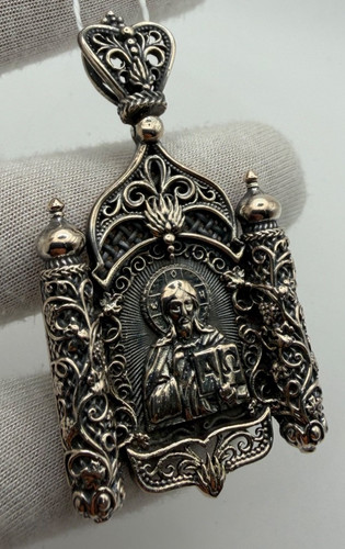 Orthodox sterling silber - orthodox,