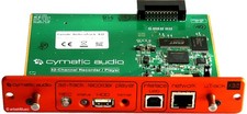 Cymatic Audio uTrack X32