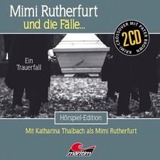 Mimi Rutherfurt 63: Ein