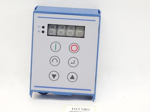Getriebebau nord controlbox - getriebebau,