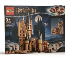 LEGO Harry Potter Astronomy