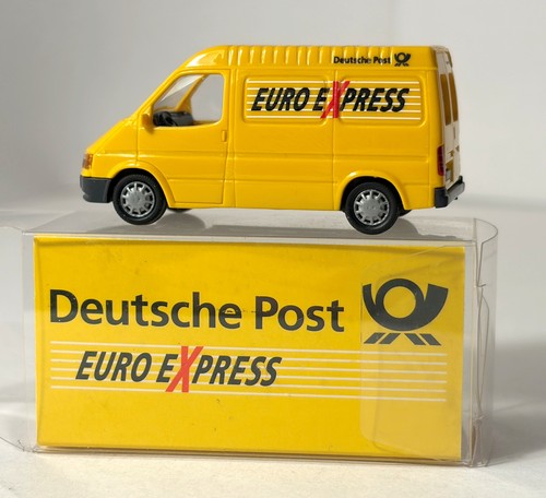 Ford transit euro express - ford,