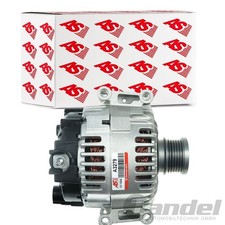 AS-PL GENERATOR LICHTMASCHINE 150A passend für MERCEDES-BENZ C-KLASSE E-KLASSE