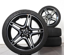 18 Zoll original Mercedes