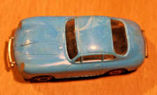 Faller AMS Porsche 356