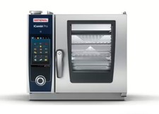Rational iCombi Pro XS 6-2/3