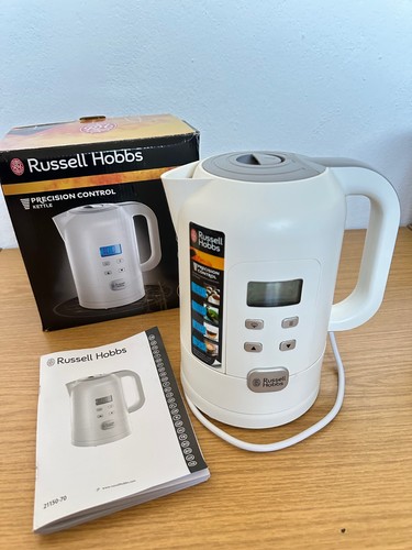 Russell hobbs wasserkocher - russell,