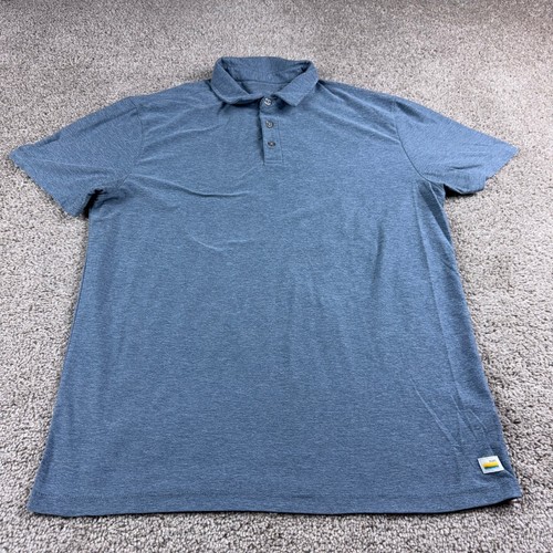 Vuori polo shirt mens - shirt,