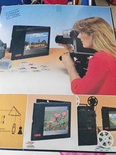 Hama 3012 Telescreen