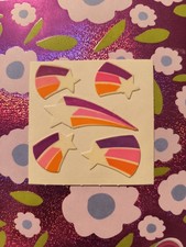 Sticker Aufkleber Sandylion