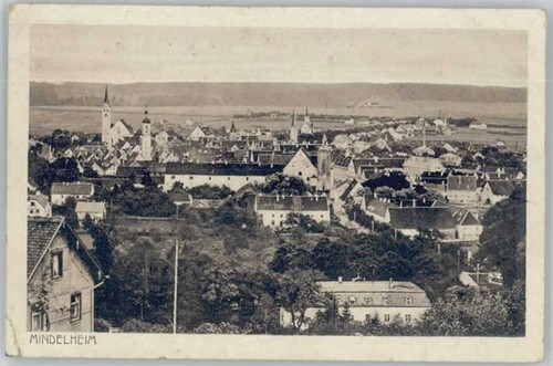 Mindelheim
