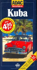 ADAC Reiseführer Kuba