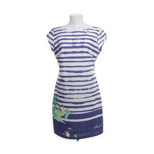 Desigual kleid größe - größe:, xl