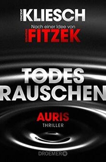 Todesrauschen auris nach - -,