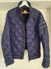 Hugo Boss Steppjacke Daunen