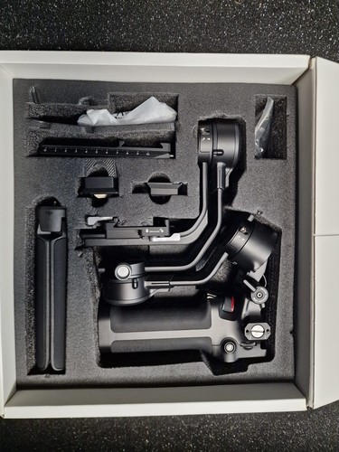 Dji rsc gimbal - dji, 2