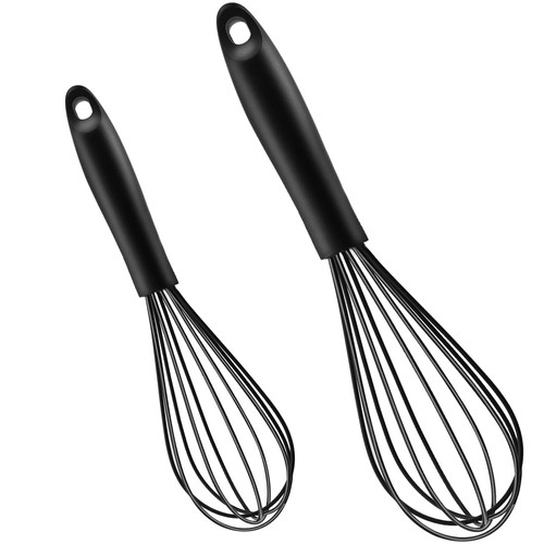 Silikon schneebesen set - set, 2