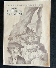 SSERAFIMOWITSCH : DER