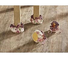 4 Stück Fußbodenschoner für