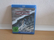 Der Sturm + Training Day ( Doppelfilm 2 er Bluray )