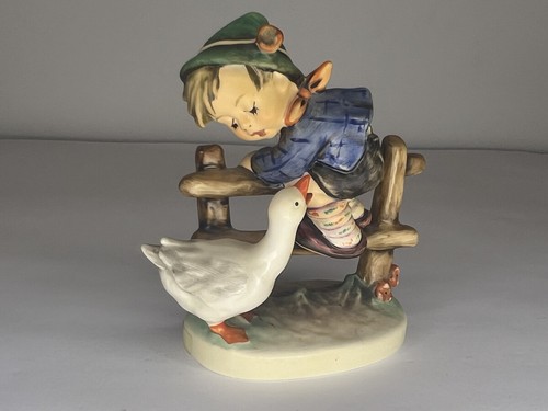 Hummel figur 195 angsthase - hummel,