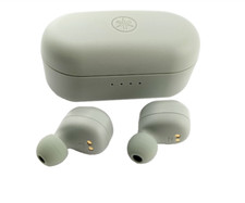 Yamaha TW-E3B kabellose VEH6560 In-Ear Kopfhörer Grün