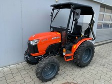 KUBOTA B2-201 (B2201), XXXXL mehr Power, Kleintraktor, Allradtraktor, Traktor