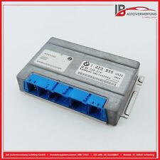 BMW 5 (E39) 530D TOURING Steuergerät Automatikgetriebe 1423955 5WK33502AD