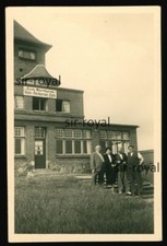 Zum Wartturm Ostseebad