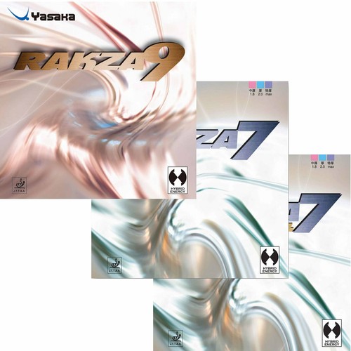 Yasaka rakza soft - 9, /