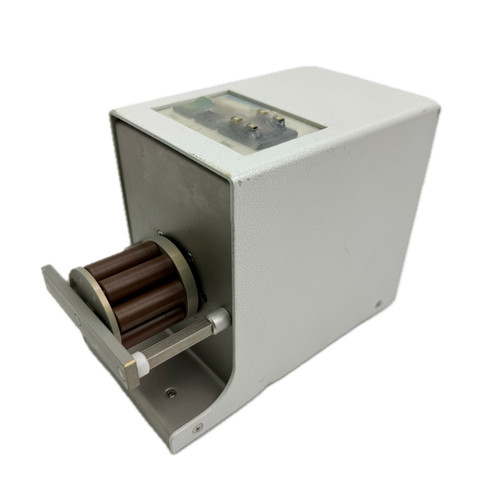 Ismatec ism827 schlauchpumpe - ismatec,