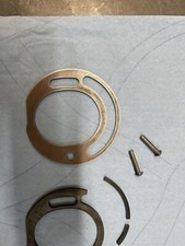 Regelscheibe Regelhydraulik passend ZF A208 210 212 passend Eicher Schlüter etc.