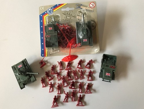 Armee spielset soldaten - armee,