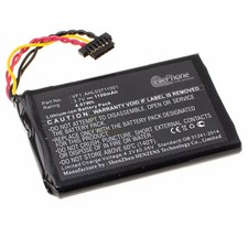 Akku Li-Ion für TomTom Go