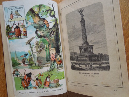 Jugend gartenlaube - jugend,