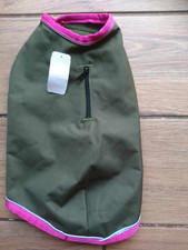 Hundemantel, Mantel,  warmer Hundeumhang  ,  Hundepullover, warm, neu