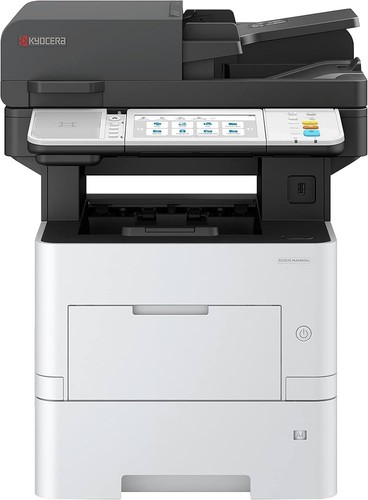 Kyocera ecosys ma5500ifx a4 - kyocera,