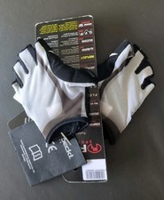 Roeckl SOLAR GEL Isera Fahrrad