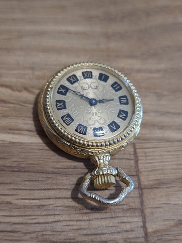 Condor vintage taschenuhr - vintage,